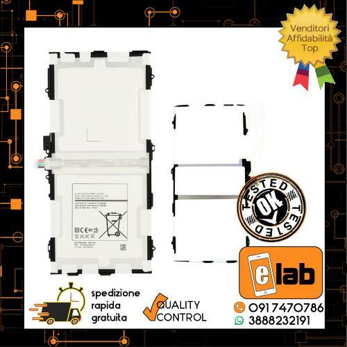 Batteria compatibile per - batteria,