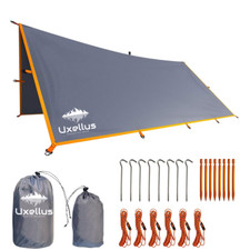 Tarp 4x4m🏕️ Uxellus Telo