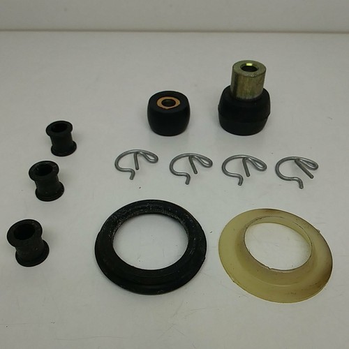 Kit riparazione leva cambio - riparazione,