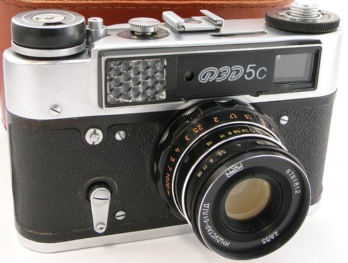 Serviced 1989 fed 5c - 1989!, 5