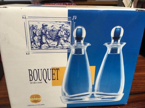 Set olio aceto in - ,