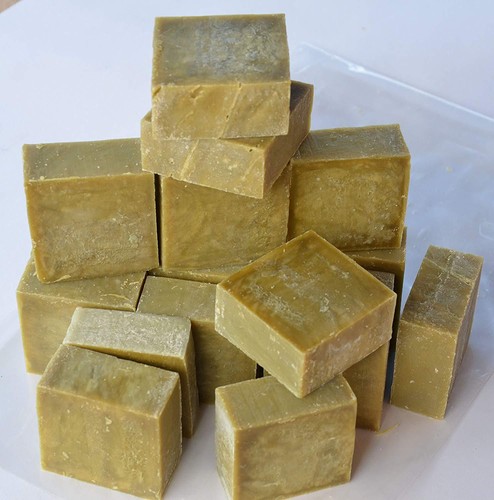 Lot savons de - lot, 15