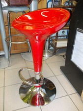 sgabello girevole regolabile in altezza