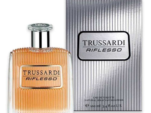 Trussardi riflesso eau - riflesso, de