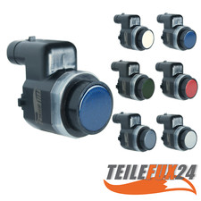 sensori parcheggio PDC per Audi A7 C7 4G Sportback Davanti dietro