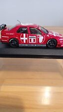 ALFA ROMEO 155 DTM-SIEGER 1993 (N. LARINI) MINICHAMPS SCALA 1/43