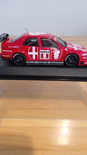 Alfa romeo 155 - 155, 1993