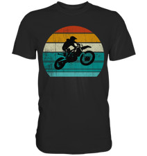 Cool Motocross DirtBike