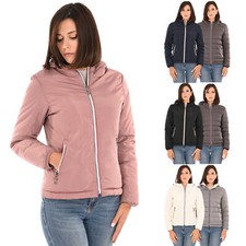 Giubbotto Donna Invernale