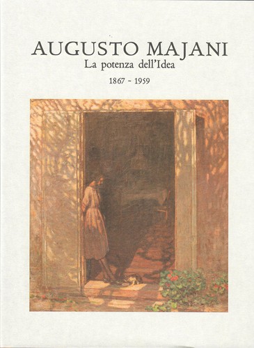 Augusto majani potenza - majani.,