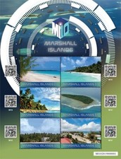 Isole Marshall 2019 -