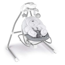 Altalena Gironanna Evo Teddy