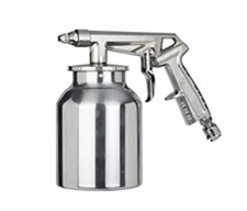 Aerografo pistola per vernice