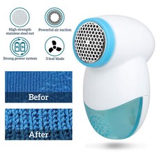 Rasoio Tessuto Rimuovi