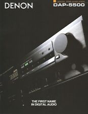 High-resolution scans of the