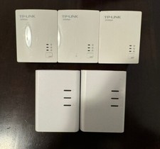 TP-LINK AV200 TL-PA2010 D-Link