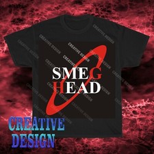 T-shirt uomo con logo testa