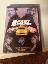 2 Fast 2 Furious