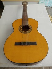 Chitarra Acustica Musima Made In German Democtatic Republic