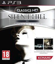 PS3 / Playstation 3 - Silent