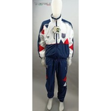 Tuta calcio umbro england - calcio,