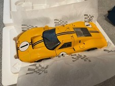 1/18 Exoto 1967 Ford GT40 MK