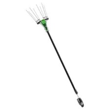 SCUOTITORE ABBACCHIATORE OLIVE