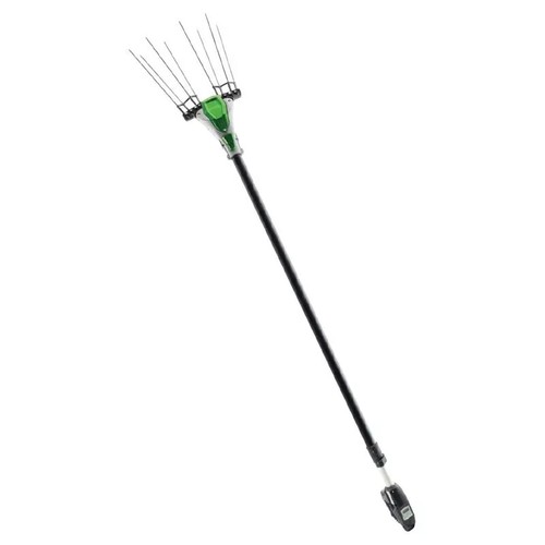Scuotitore abbacchiatore olive - scuotitore,