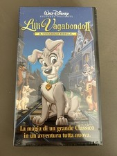 Lilli E Il Vagabondo 2001 -