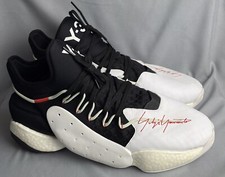 Adidas Y-3 BYW Basketball Core