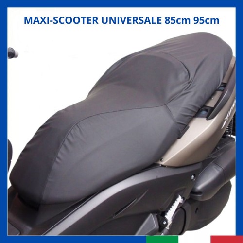 Coprisella per maxi scooter - per,