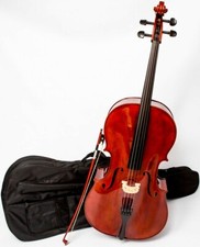 USA Violoncello 3/4 M-tunes