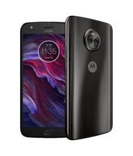 Motorola Moto X4 - 32 GB -