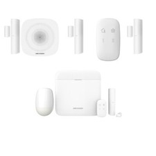 KIT ALLARME ANTIFURTO WIRELESS