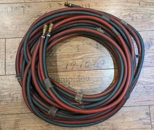 14m tubo per - tubo, saldatura