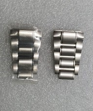 Seiko Velatura 35L9-B.C Cinturino Parziale Acciaio Inox 25,5mm