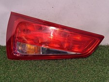 FANALE STOP POSTERIORE