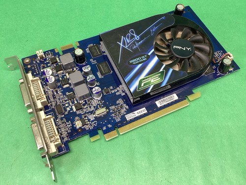 Pny geforce 9800gt - pny, 1024mb