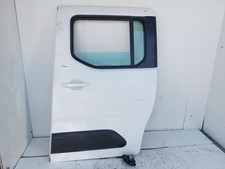 9820434580 PORTA SCORREVOLE SX CITROEN BERLINGO (K9) 1.5 HDI 16V MAN 5M 102CV 20
