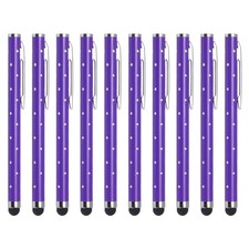 10pz Brillantini Strass Stilo
