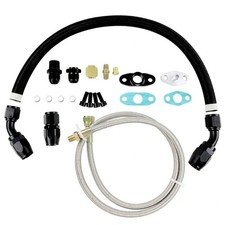 Kit ritorno olio turbo