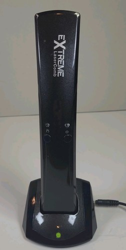 Spazzola pettine laser