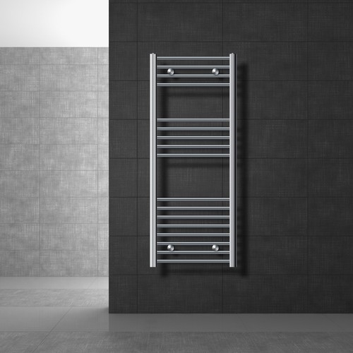 Scaldasalviette bagno