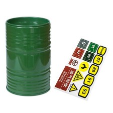 Barile di Petrolio di