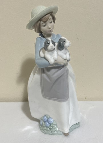 Statuina nao lladro - statuina, by