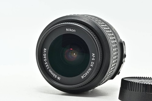 Nikon nikkor obiettivo - af-s, dx