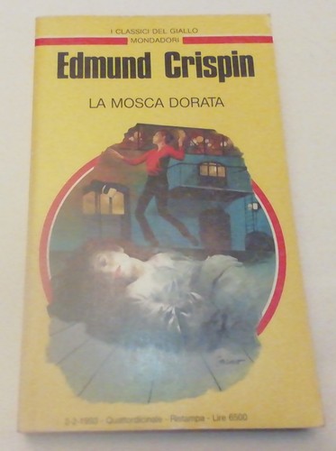 Classici giallo - i,