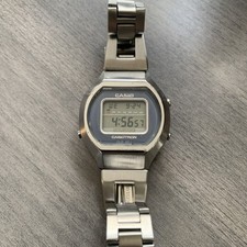 Orologio Vintage Casio