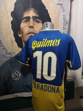 Maglia boca juniors 2001/02