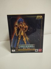 Saint seiya myth cloth bandai gemelli gemini saga ex revival